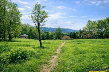 Teren Intravilan de vanzare ZARNESTI - Brasov anunturi imobiliare Brasov