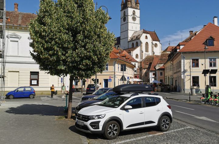 Spațiu comercial de vanzare SIBIU - Sibiu anunturi imobiliare Sibiu