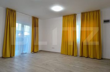Apartament 2 camere de vanzare FLORESTI - Cluj anunturi imobiliare Cluj