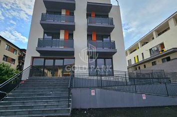 Spatiu Comercial - Floresti - 13 Locuri de Parcare + Terasa anunturi imobiliare Cluj