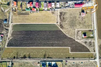 Teren Intravilan de vanzare EXTERIOR EST - Covasna anunturi imobiliare Covasna