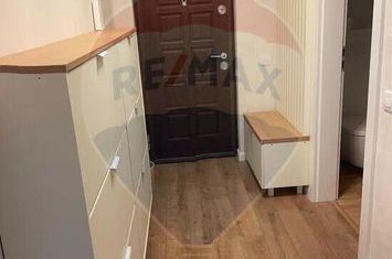 Apartament Modern cu 3 camere de închiriat  - zona Păcurari anunturi imobiliare Iasi
