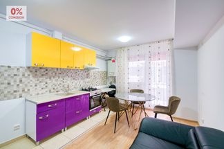 Apartament 2 camere de închiriat Bucuresti - Salajan