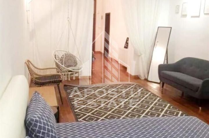 Apartament cu 2 camere , 66 mp , centrală proprie, zona Ultracentrala anunturi imobiliare Arad