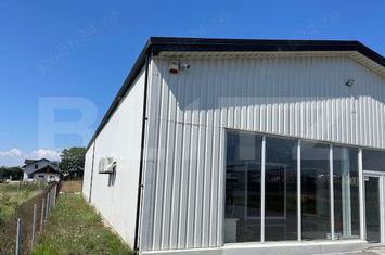 Spațiu industrial de vanzare DARMANESTI - Suceava anunturi imobiliare Suceava