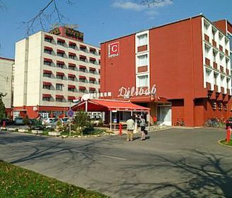 Hoteluri scoase la licitaţie, vândute greu