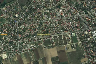 Teren Intravilan de vânzare Constanta - Techirghiol