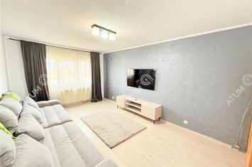 Apartament 2 camere de vanzare VASILE AARON - Sibiu anunturi imobiliare Sibiu