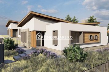 Livezeni - Casa individuala 105 mp, teren 545 mp, - garaj anunturi imobiliare Mures