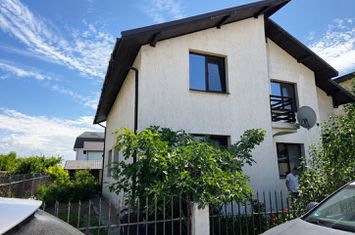 Vanzare Vila - Corbeanca - Vedere Lac anunturi imobiliare Bucuresti