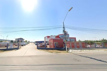 Spațiu industrial de vanzare MAGURELE - Bucuresti anunturi imobiliare Bucuresti
