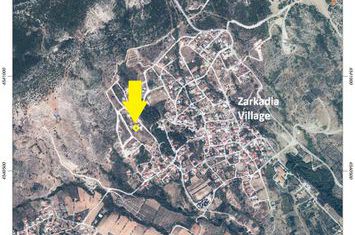 Teren construibil 432 mp în Zarkadia anunturi imobiliare Grecia