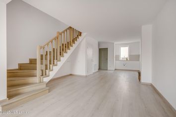 Casa primitoare P+1+M cu 145mp utili si pompa de caldura! anunturi imobiliare Bucuresti