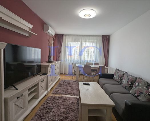 Apartament 4 camere Mihai Viteazu, 86 mp