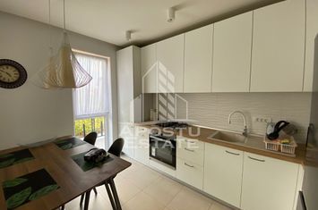 Apartament 2 camere, parcare, zona Girocului anunturi imobiliare Timis