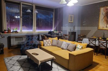 Apartament 3 camere de vanzare TIMISOARA - Timis anunturi imobiliare Timis