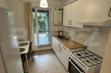 Apartament 2 camere de inchiriat CLUJ-NAPOCA - Cluj anunturi imobiliare Cluj
