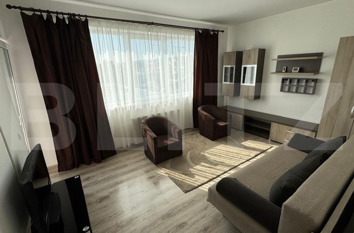 Garsonieră de inchiriat CLUJ-NAPOCA - Cluj anunturi imobiliare Cluj