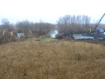 MTI va prelua 14 terenuri pentru finalizarea lucrărilor la varianta de ocolire a municipiului Arad
