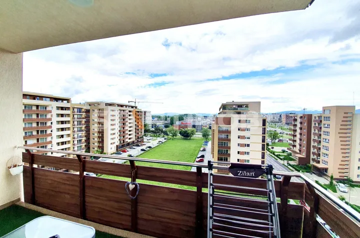Apartament Urban Residence cu parcare si boxa anunturi imobiliare Brasov