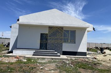 Casa individuala Parter+pod +teren 448mp intrare Comuna Berceni anunturi imobiliare Bucuresti
