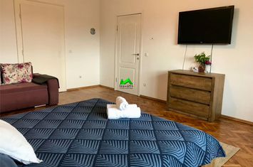 Garsonieră de inchiriat CENTRAL - Sibiu anunturi imobiliare Sibiu