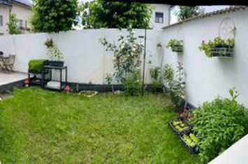 Casa tip duplex  P+1  70mp curte  mobilata si utilata  Cartier Leordeni anunturi imobiliare Bucuresti