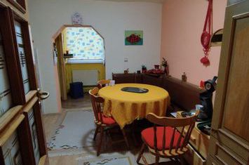 Apartament 3 camere de vanzare BUCOVINA - Timis anunturi imobiliare Timis