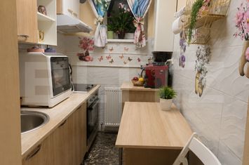 Apartament 2 camere de vanzare CAMPIA TURZII - Cluj anunturi imobiliare Cluj