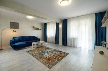 Vila duplex | Complex rezidential | paza | Cambridge School anunturi imobiliare Bucuresti