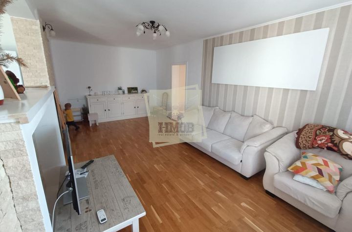 Apartament 2 camere de vanzare CALEA DUMBRAVII - Sibiu anunturi imobiliare Sibiu