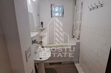 Apartament cu 2 camere, centrala prorpie, zona ultracentrala anunturi imobiliare Timis