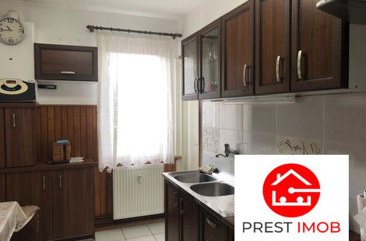 Apartament 2 camere de vanzare TUDOR - Mures anunturi imobiliare Mures