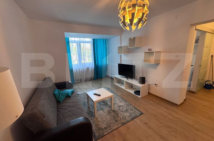 Apartament 2 camere de vanzare ALEEA TRANDAFIRILOR - Dambovita anunturi imobiliare Dambovita