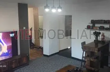 Etaj 1, suprafata utila 59 plus 2 balcoane, total 69mp, in spatele casei de pensii anunturi imobiliare Timis