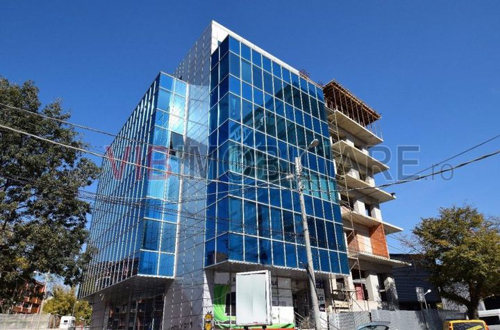 Grozavesti - Strada Sergent Ghercu Constantin, spatiu birouri, suprafata utila 195 mp anunturi imobiliare Bucuresti