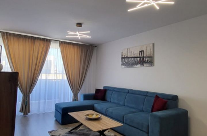 Apartament 2 camere de inchiriat ASTRA - Brasov anunturi imobiliare Brasov