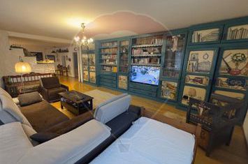 Reședință cu farmec aparte în inima Cisnădioarei anunturi imobiliare Sibiu