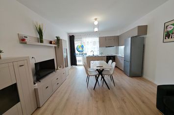 Apartament 2 camere de inchiriat TRACTORUL - Brasov anunturi imobiliare Brasov