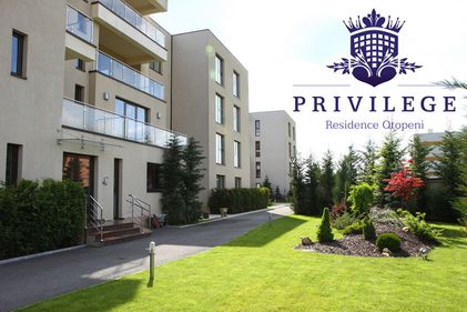 Privilege Residence: Apartamente complet mobilate și utilate, la 805 euro/mp (+TVA). Vino sa le vezi in weekend!
