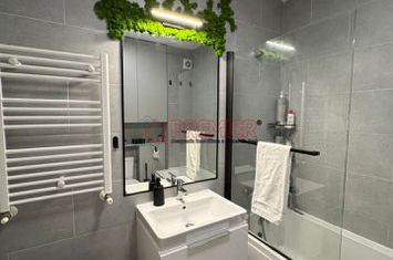 Popesti Leordeni - Metrou Berceni - 2 camere mobilat lux anunturi imobiliare Bucuresti