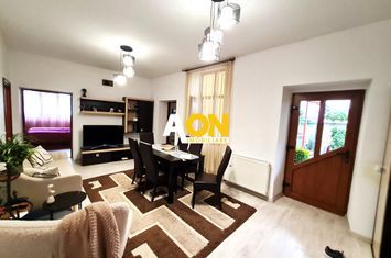 Casa 6 Camere, 160 mp, Teren 410 mp, Zona Centru anunturi imobiliare Alba