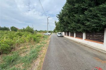 Teren Intravilan de vanzare VEST - Vrancea anunturi imobiliare Vrancea