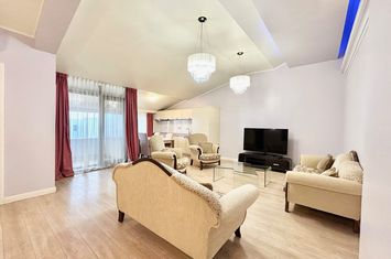 Apartament 3 camere | terasa | zona Baneasa | Trifesti | anunturi imobiliare Bucuresti