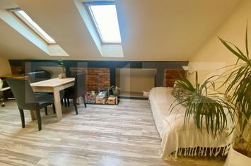 Apartament 2 camere de vanzare CLUJ-NAPOCA - Cluj anunturi imobiliare Cluj