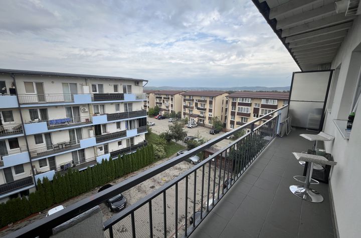Apartament 3 camere de vanzare SIBIU - Sibiu anunturi imobiliare Sibiu