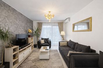 Apartament 3 camere, 2 bai, bloc nou, parcare, Rezidențial Vest - VAMT anunturi imobiliare Prahova