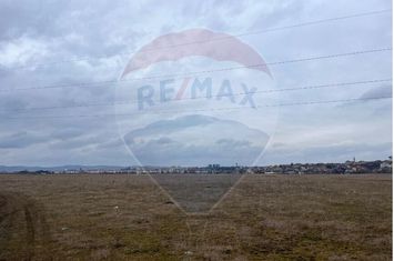 Teren in zona Campsor-Vanzare anunturi imobiliare Sibiu