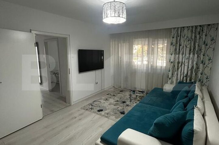 Apartament 2 camere de vanzare SCRIITORILOR - Brasov anunturi imobiliare Brasov