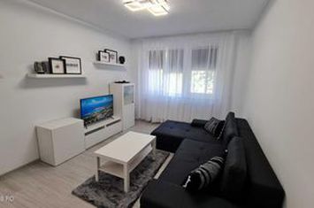 Apartament cu  2 camere  de inchiriat - zona Gara anunturi imobiliare Constanta